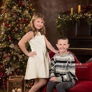 Meet your Posher, Emma